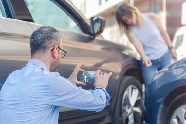 Professional Car Insurance Near Me technician working in Lubbock, TX